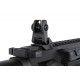 Specna Arms FLEX F10 (BK), In airsoft, the mainstay (and industry favourite) is the humble AEG